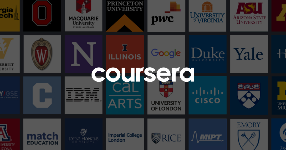 Can Coursera Get Job?